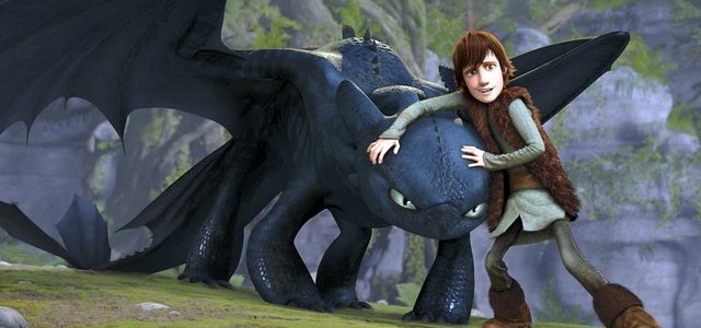 Epic Sound – The sound for ‘How To Train Your Dragon’