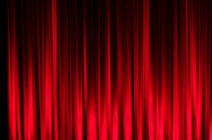 curtain